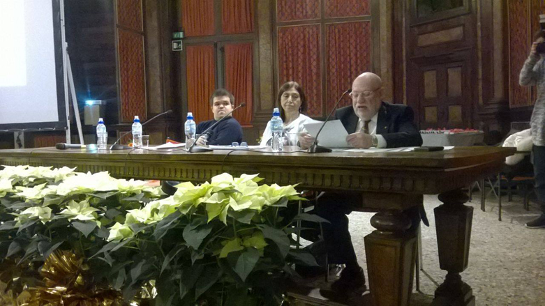 Li Îtalya rêz li jinên Pêşmerge û şervanên jin hate girtin 